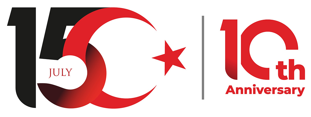 10th Anniversary of the 15 July Coup Attempt: Victory of Democracy