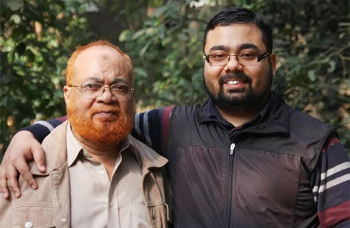 Another feather added to the country's cap on our historic Victory Day