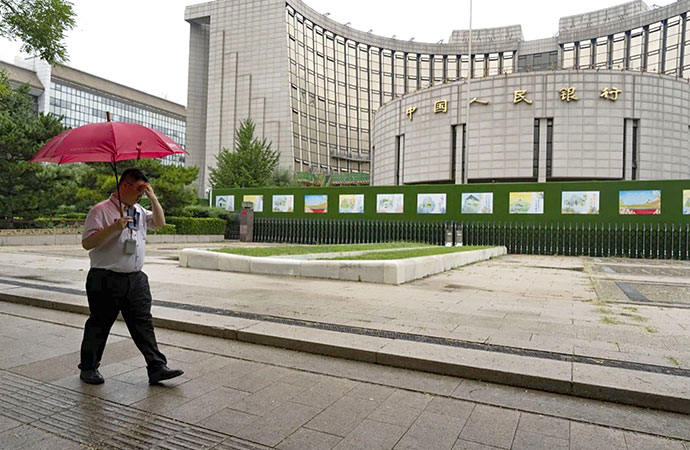 Could a BRICS Currency Work?