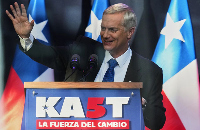 The Irresistible Temptation of Chile’s Polarized Politics