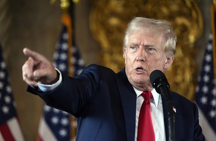 A Gangster’s-Eye View of Global Power