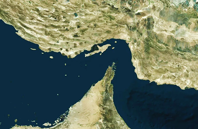 Four Scenarios for the Iran War