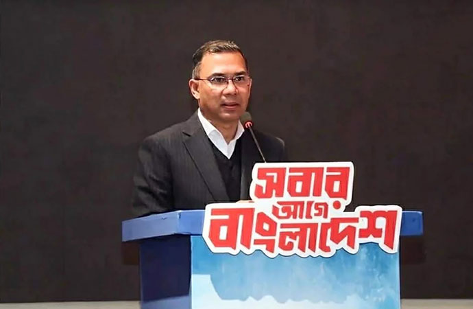 GIFCT keen to work with Bangladesh to curb online terrorism, violent extremism