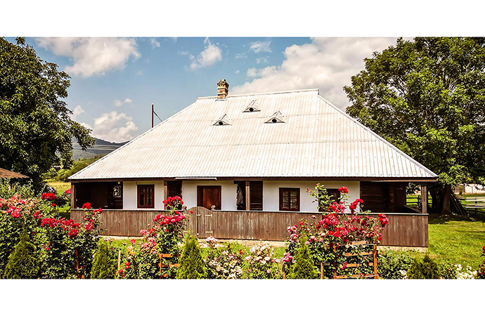 Routes of Wonder: Discover Romania’s Living Heritage