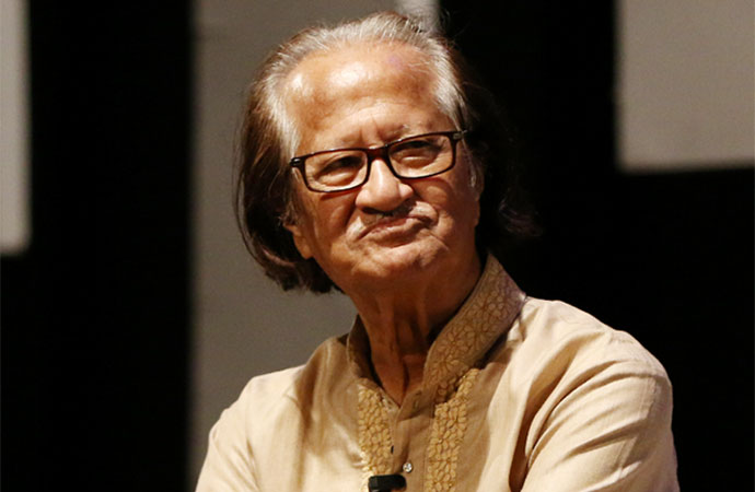 Mustafa Monwar: The Geppetto of our time