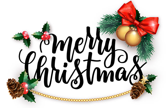 Merry Christmas: A Festival of Forgiveness, Joy and Love