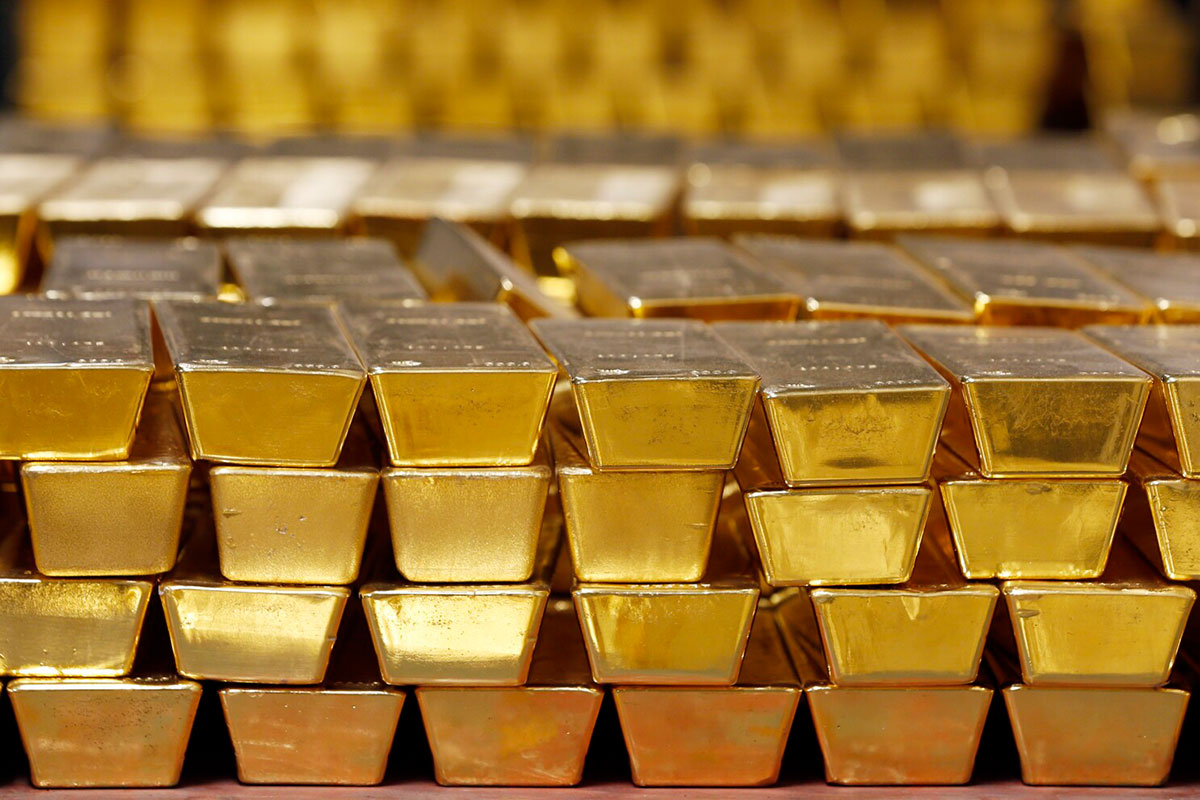 Gold prices in Bangladesh surged past the Tk 250,000 per bhori