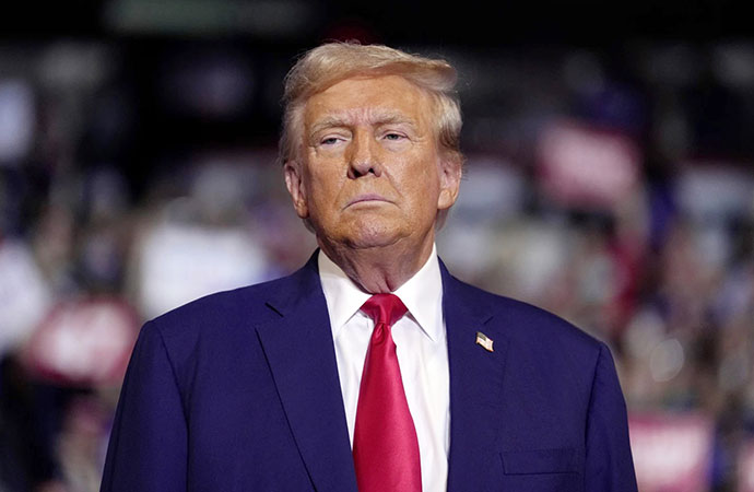 Trump’s Tragedy of Errors