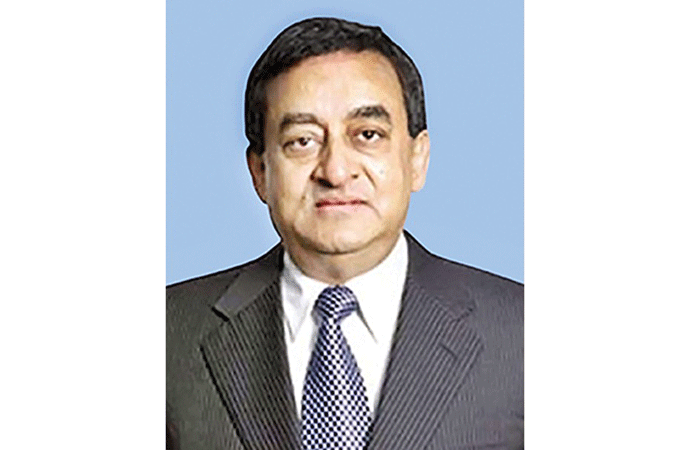 HRC Group Chairman Sayeed Hossain Chowdhury passes away