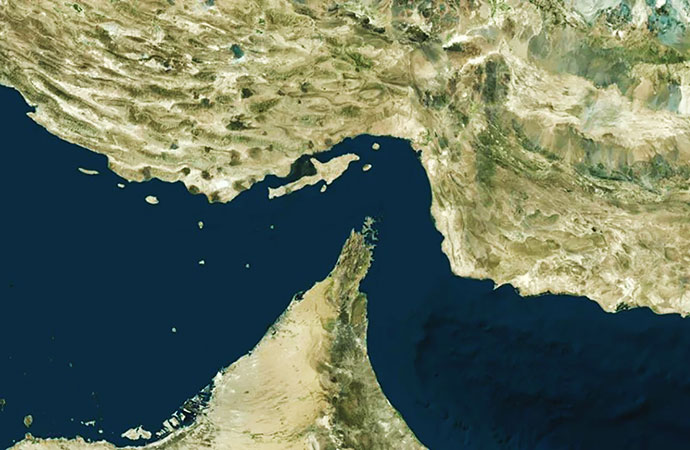 The Iran War’s Strategic Fallout
