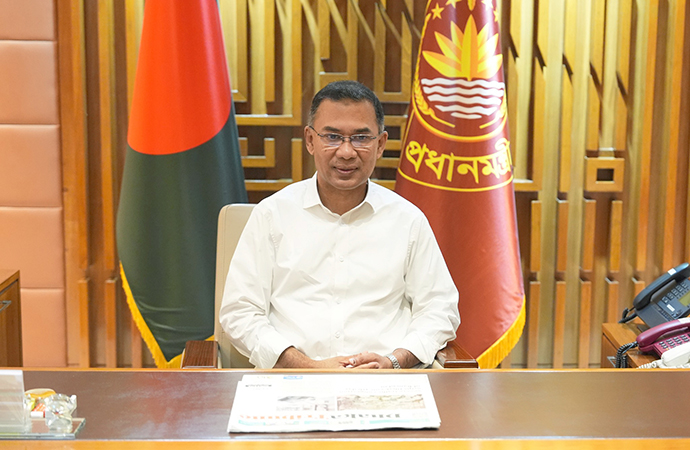 Bangladesh: Rahman wins but faces challenges