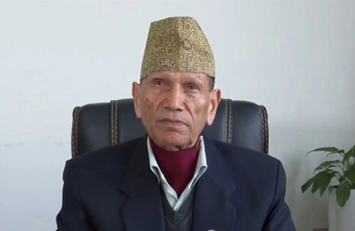 Begum Zia a statesperson, played significant role in political, democratic journey: Nepal