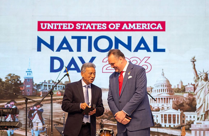 Bangladesh eyes deeper engagement from US investors in key areas