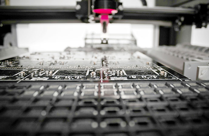 Halliburton, A*Star launch S$35m joint lab to advance well completion tech