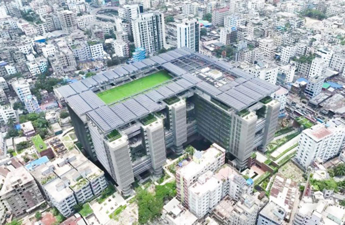 Goodbye dear student, and see you soon