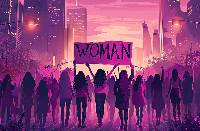 Beyond Symbolism: The Unfulfilled Agenda of Women Empowerment in Bangladesh