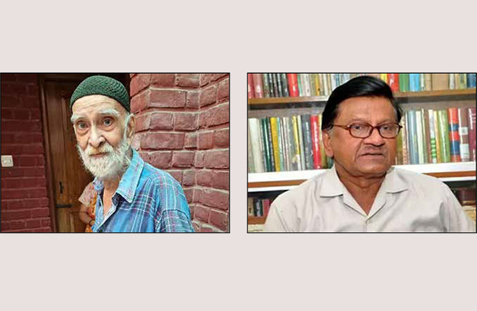 “Shahed Mama and Abul Kashem Fazlu Sir”: Farewell to witnesses of our childhood and youth