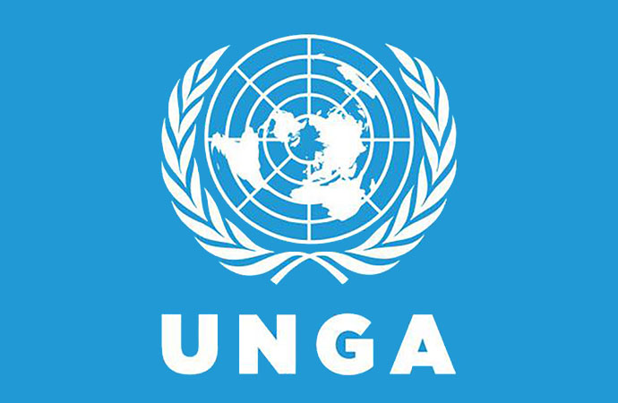 UNGA Presidency: Attention now focused on June 2 election - Bangladesh or Cyprus?