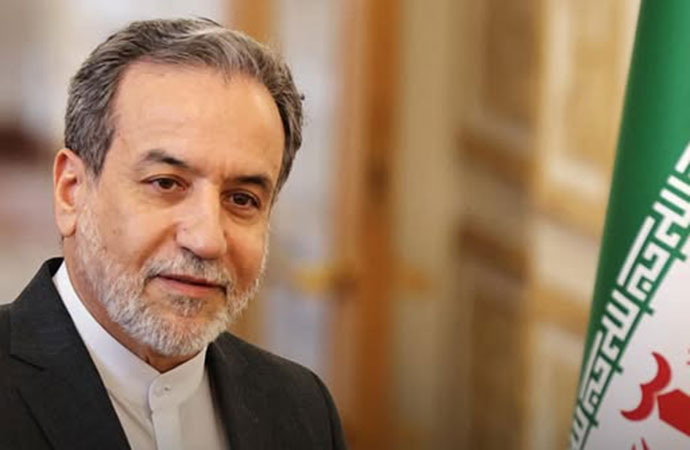 Iran has said it has reached an understanding with the US