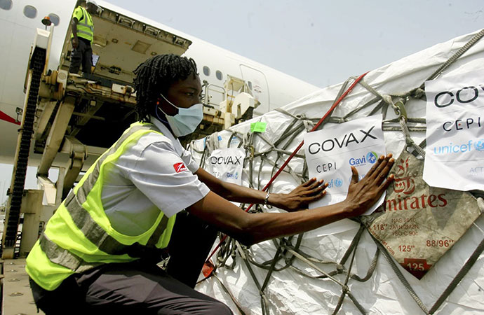 A Model to Keep Multilateralism Alive