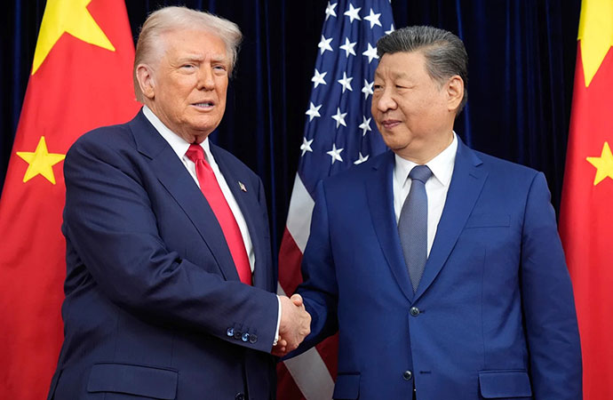 Explainer: What is the Thucydides trap, and how does it apply to the US-China relationship?