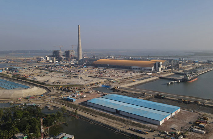 Seizing the tariff opportunity: Why infrastructure matters now