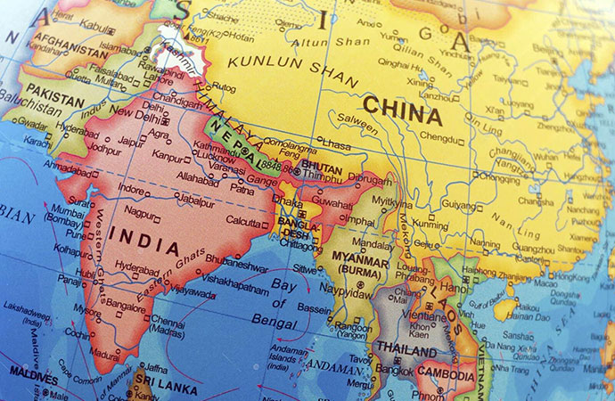 China and Bangladesh: New Strategic Partners