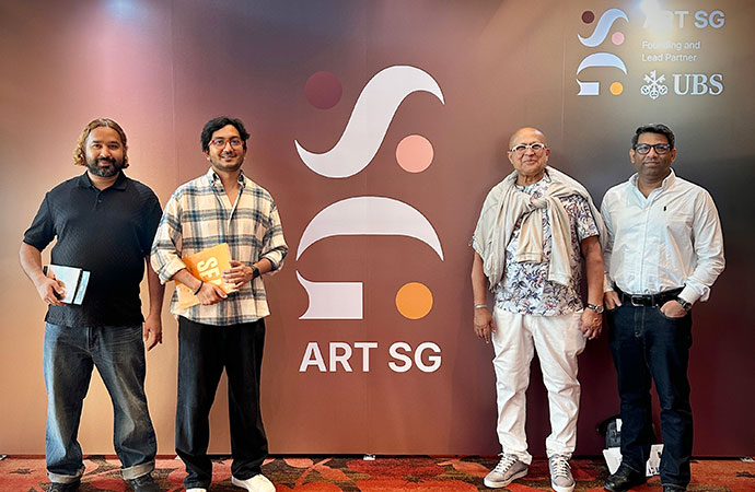 ART SG 2026: Reflections from SAW