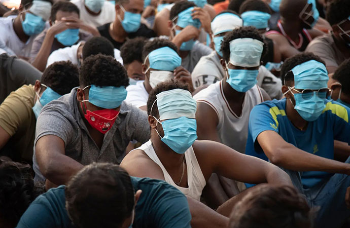 Why Southeast Asia’s online scam industry is so hard to shut down