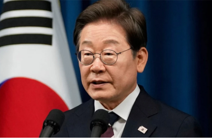 Bangladesh to achieve sustained growth, prosperity under PM’s leadership: South Korean President