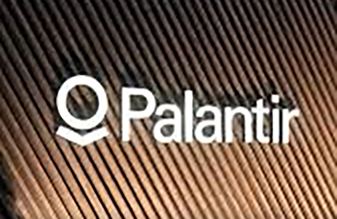 Zarah Sultana: Palantir has no place in UK public services