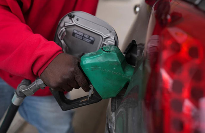 An important show of unity, in the face of ‘crisis’