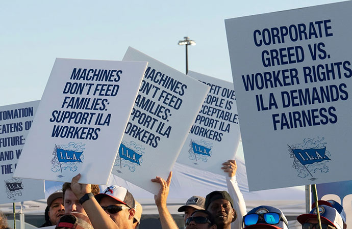 How to Future-Proof the Global Economy