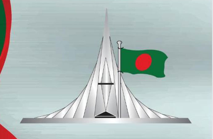 Birth Pangs of a Nation