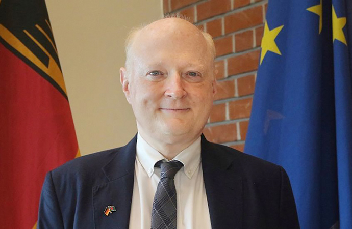 Germany wants to see ‘credible, participatory’ polls in Bangladesh