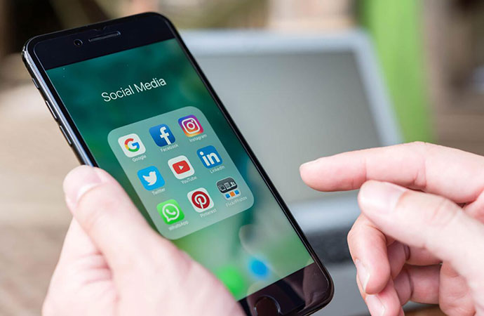 The Digital Choices Shaping our Children’s Health