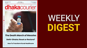 DhakaCourier Vol 42 Issue 42