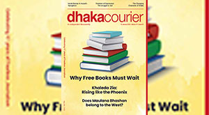 DhakaCourier Vol 41 Issue 25