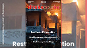 DhakaCourier Vol 41 Issue 29