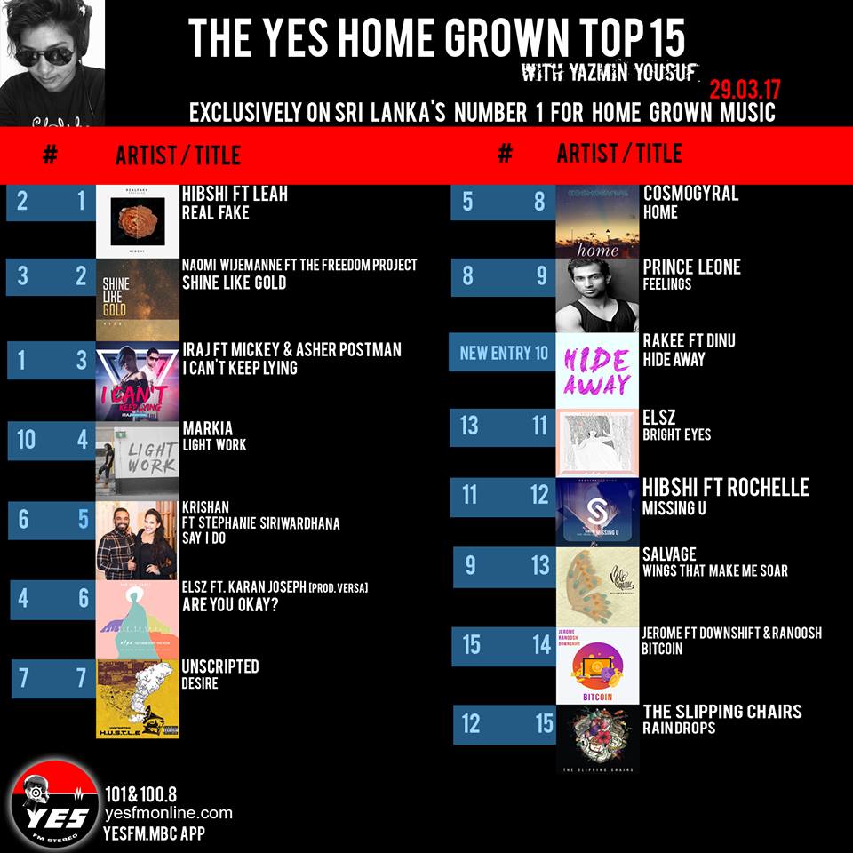 Hibshi & Leah Hit Number 1 Again! | Decibel