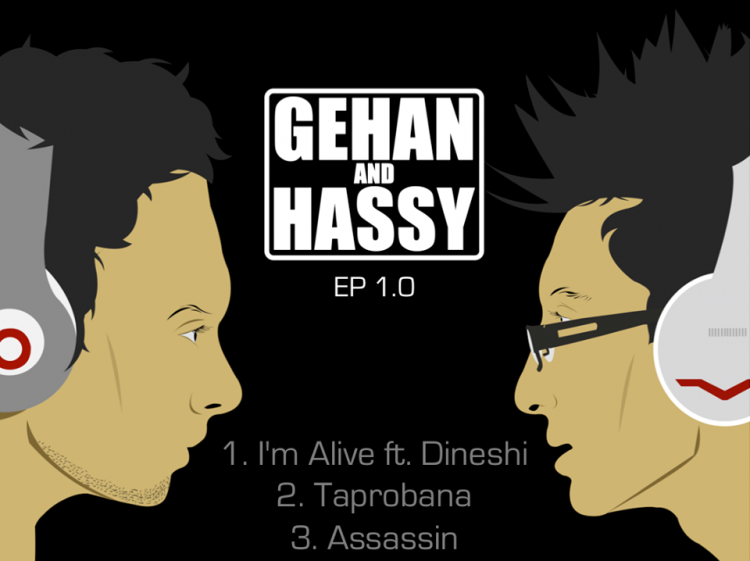 Gehan And Hassy