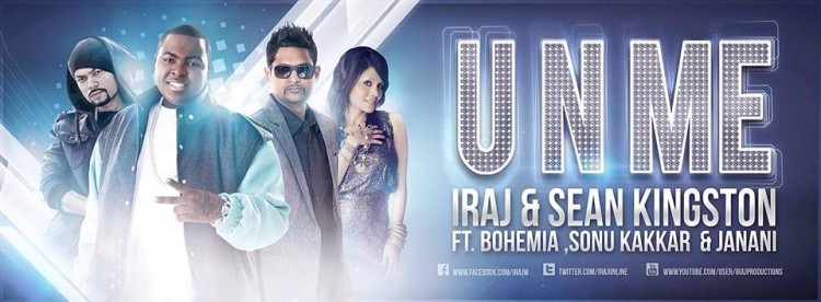 Iraj u n me