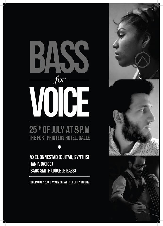 Bass For Voice Decibel