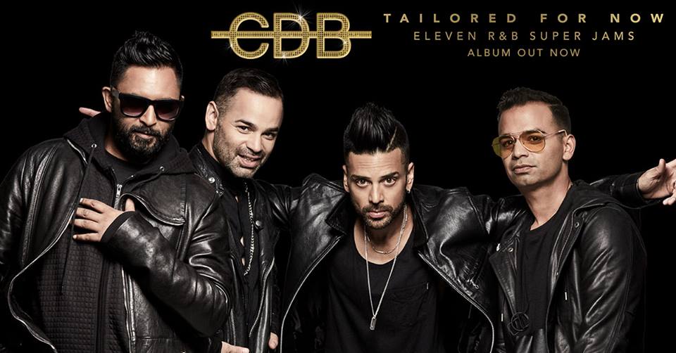 CDB’s Newest ‘Tailored For You’ Is Out | Decibel