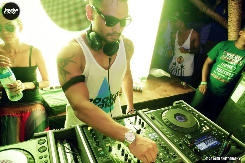 Van De Louc Rapper Van Luup Announces A Release | Decibel