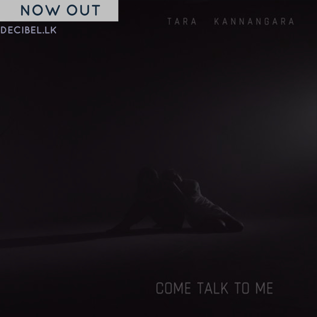 Tara Kannangara – Come Talk To Me (Peter Gabriel Cover) | Decibel