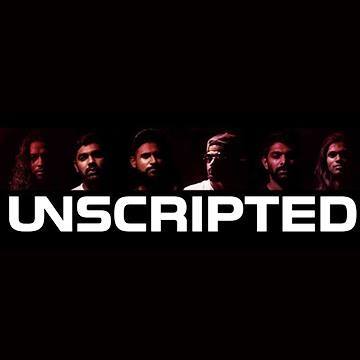 Unscripted – To You, (Full EP) | Decibel