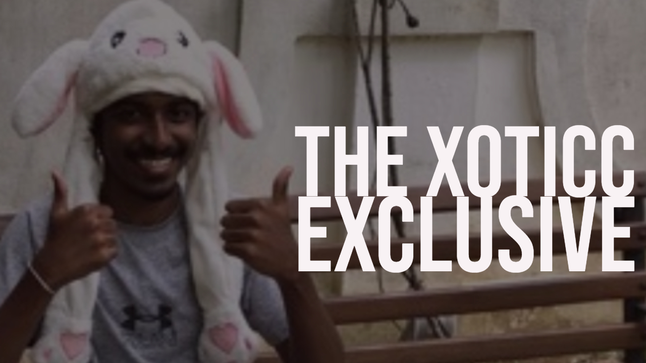 Rappers From Sri Lanka : The Xoticc | Decibel