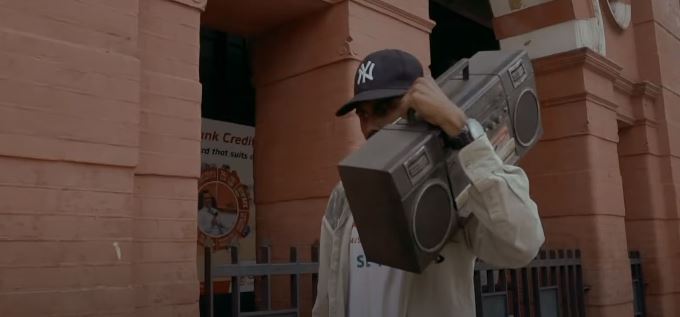 News :Big Doggy Releases The Trailer For The Massive Cypher Drop! | Decibel