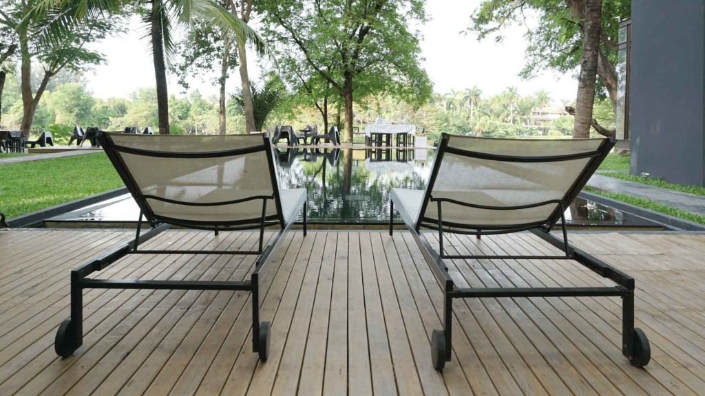 composite decking suppliers